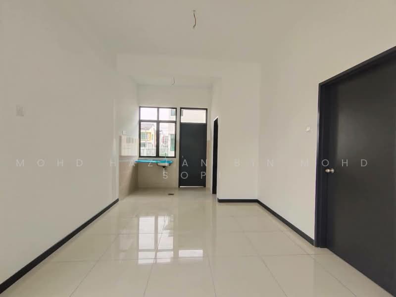 2-storey Terraced House for Sale in Sungai Buloh (Selangor) - Mohd Hazlan bin Mohd Sopi - PropertyGuru.com.my