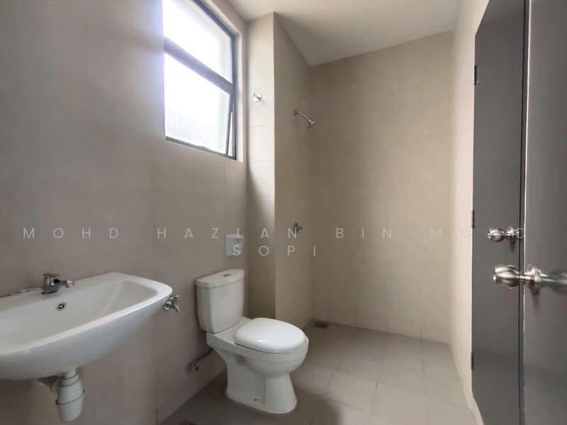 2-storey Terraced House for Sale in Sungai Buloh (Selangor) - Mohd Hazlan bin Mohd Sopi - PropertyGuru.com.my