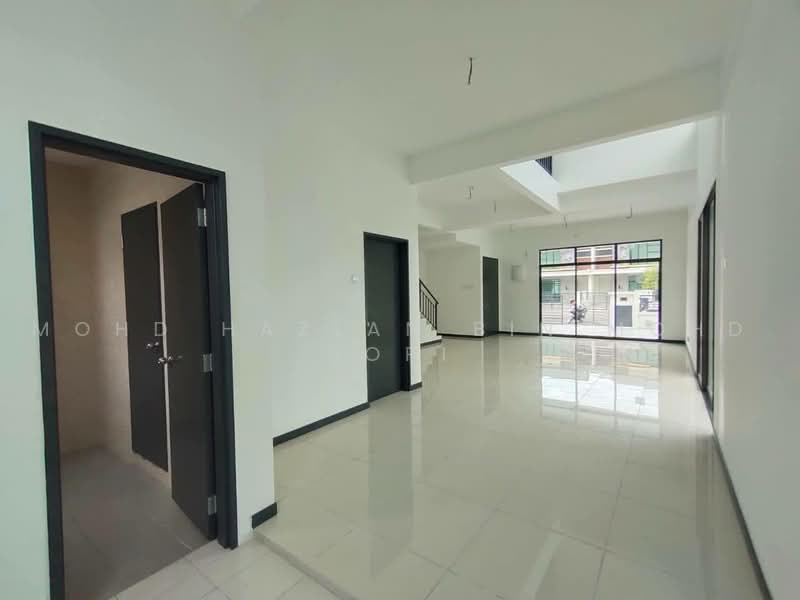 2-storey Terraced House for Sale in Sungai Buloh (Selangor) - Mohd Hazlan bin Mohd Sopi - PropertyGuru.com.my