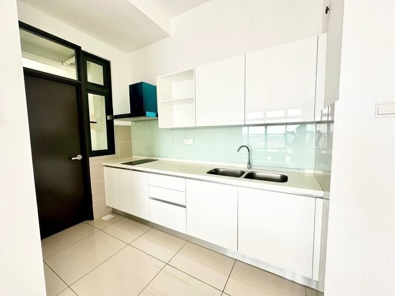 Service Residence for Rent at 8Scape Residence @ Sutera - Nick Low - Kitchen - PropertyGuru.com.my