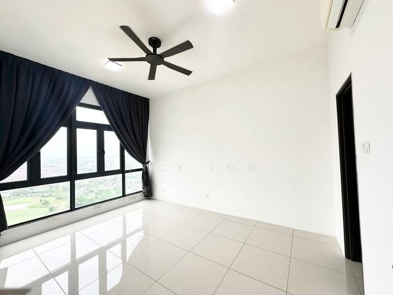 Service Residence for Rent at 8Scape Residence @ Sutera - Nick Low - Interior - PropertyGuru.com.my