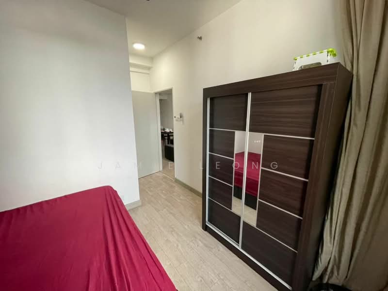 Service Residence for Rent at Centrestage Designer Suite - Jamie Leong - Interior - PropertyGuru.com.my