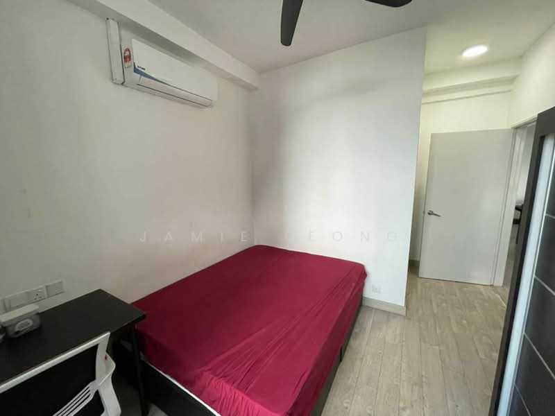 Service Residence for Rent at Centrestage Designer Suite - Jamie Leong - Bedroom - PropertyGuru.com.my