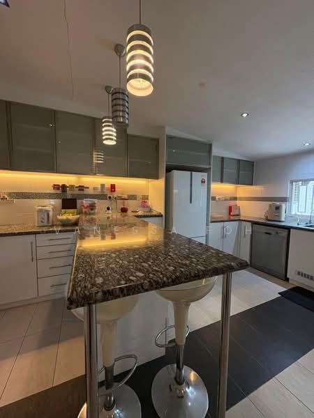 Rumah Berkembar untuk Dijual di Kota Kinabalu (Sabah) - Vanessa Foh - PropertyGuru.com.my