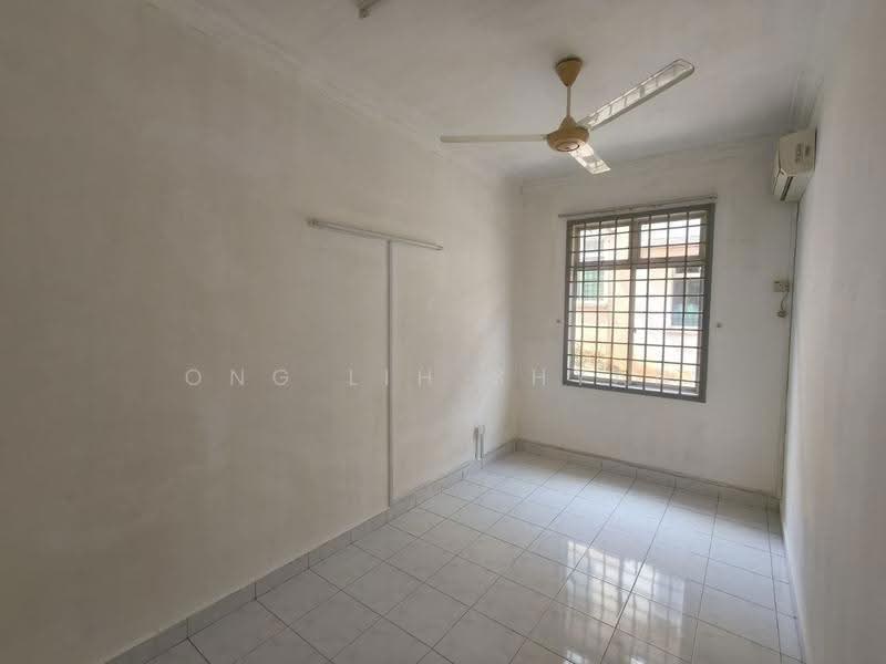 2-storey Terraced House for Sale in Taman Seri Orkid (Skudai) - Ong Lih Shyan - Interior - PropertyGuru.com.my