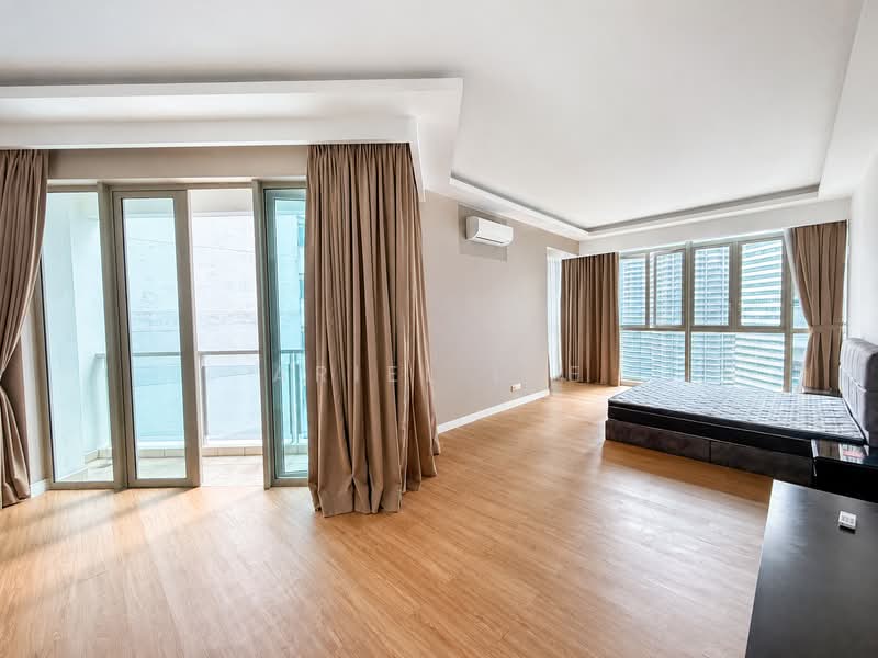 Service Residence for Rent at Marc Residence - Ariel Lee - Bedroom - PropertyGuru.com.my