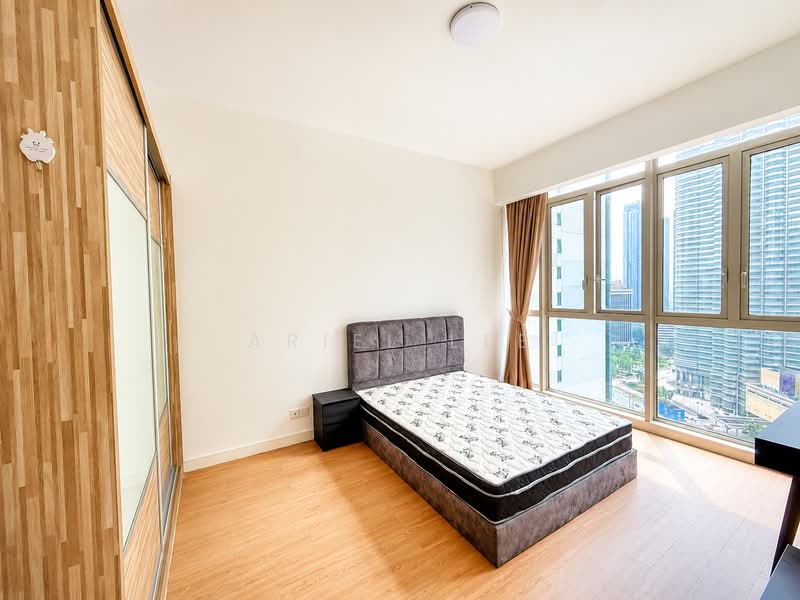 Service Residence for Rent at Marc Residence - Ariel Lee - Bedroom - PropertyGuru.com.my