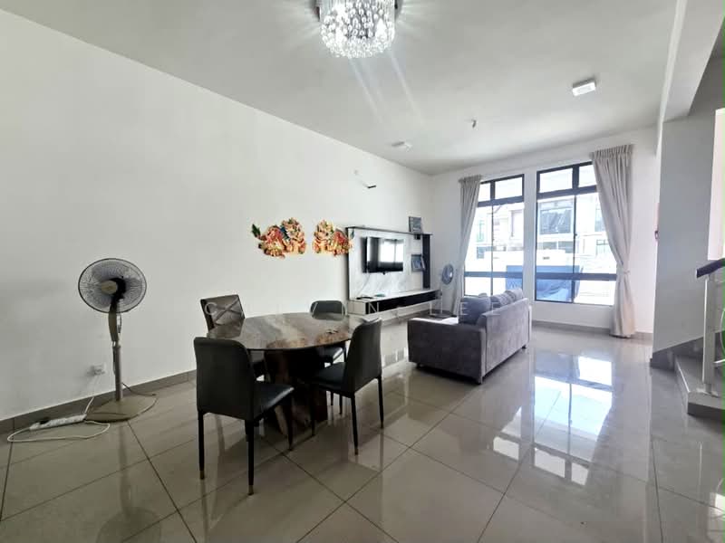 2-storey Terraced House for Sale in Taman Seri Austin (Tebrau) - Calvin Lee - PropertyGuru.com.my