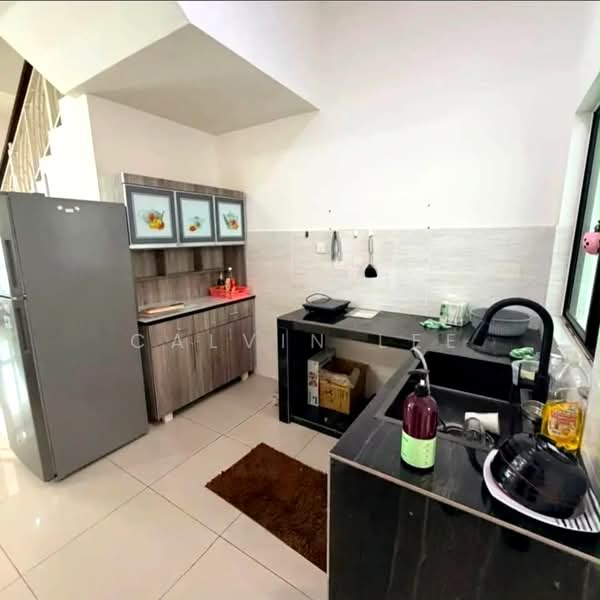 2-storey Terraced House for Sale in Taman Seri Austin (Tebrau) - Calvin Lee - PropertyGuru.com.my