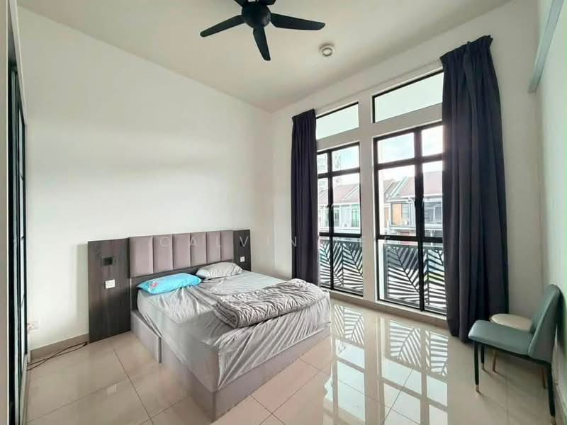 2-storey Terraced House for Sale in Taman Seri Austin (Tebrau) - Calvin Lee - PropertyGuru.com.my