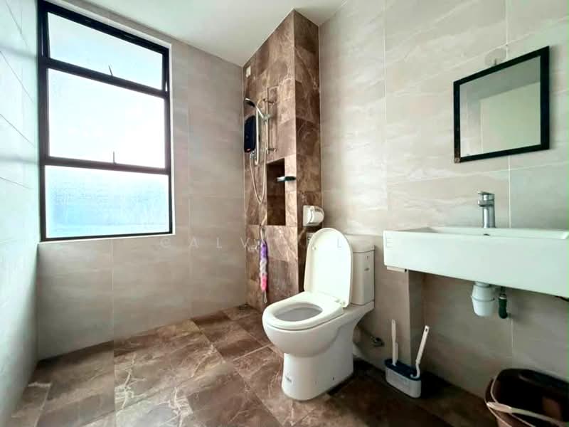 2-storey Terraced House for Sale in Taman Seri Austin (Tebrau) - Calvin Lee - PropertyGuru.com.my