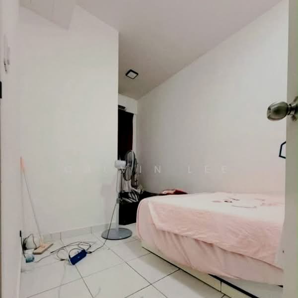 2-storey Terraced House for Sale in Taman Seri Austin (Tebrau) - Calvin Lee - PropertyGuru.com.my