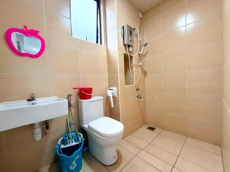 2-storey Terraced House for Sale in Taman Seri Austin (Tebrau) - Calvin Lee - PropertyGuru.com.my