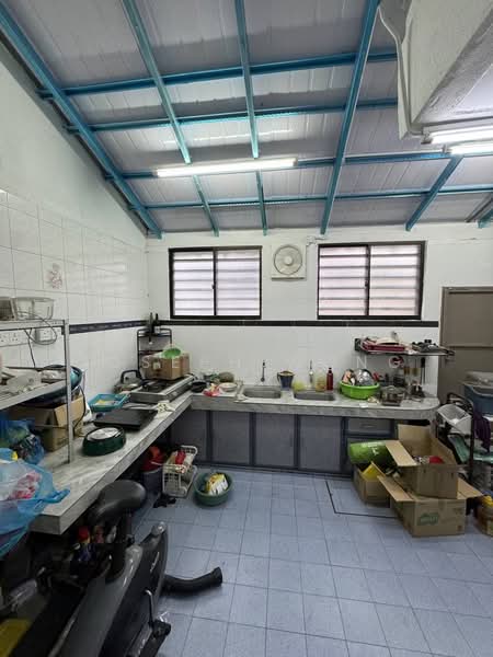 2-storey Terraced House for Sale in Taman Desa Kencana (Ipoh) - Joseph Wong - PropertyGuru.com.my