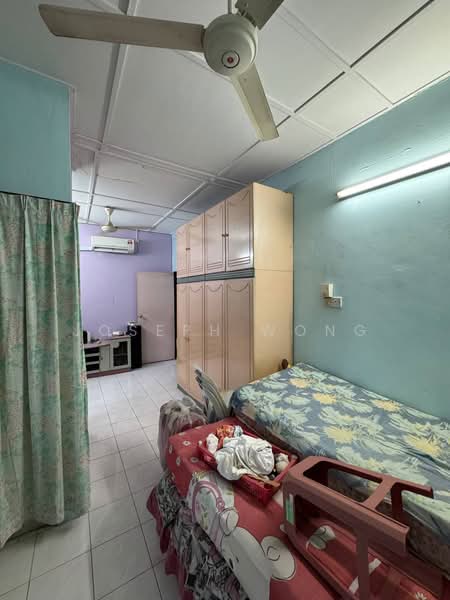 2-storey Terraced House for Sale in Taman Desa Kencana (Ipoh) - Joseph Wong - PropertyGuru.com.my