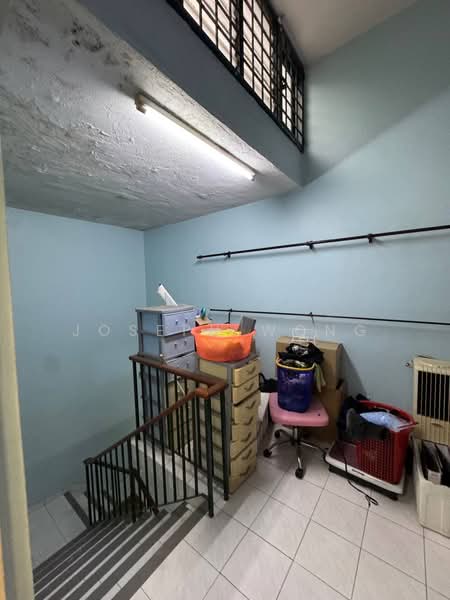 2-storey Terraced House for Sale in Taman Desa Kencana (Ipoh) - Joseph Wong - PropertyGuru.com.my