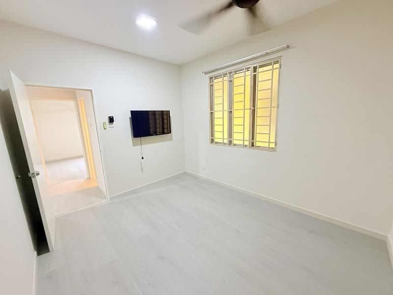 Condominium for Rent at Platinum Lake PV 10 - Sam Jamal - Interior - PropertyGuru.com.my