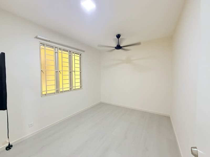 Condominium for Rent at Platinum Lake PV 10 - Sam Jamal - Interior - PropertyGuru.com.my