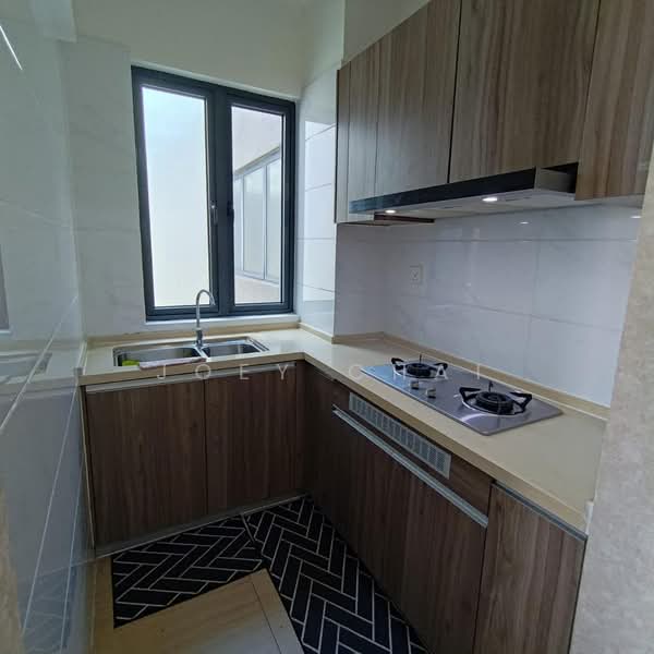 Service Residence for Rent at Country Garden Central Park - Joey Chai - PropertyGuru.com.my