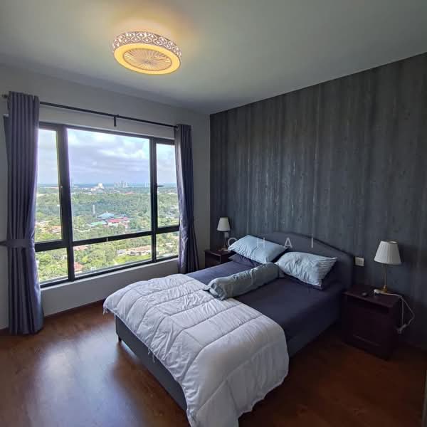 Service Residence for Rent at Country Garden Central Park - Joey Chai - PropertyGuru.com.my