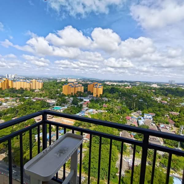 Service Residence for Rent at Country Garden Central Park - Joey Chai - PropertyGuru.com.my