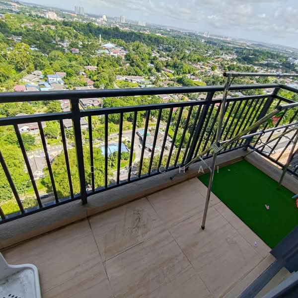 Service Residence for Rent at Country Garden Central Park - Joey Chai - PropertyGuru.com.my
