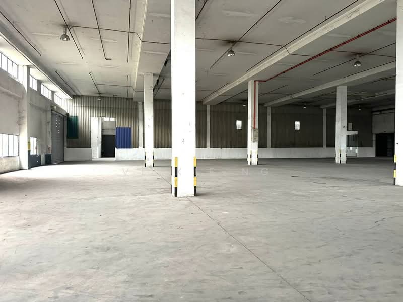 Factory for Rent in Tampoi (Johor) - Veekie Ng - Interior - PropertyGuru.com.my