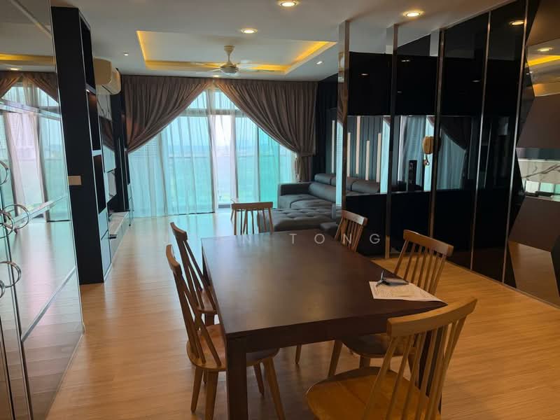Service Residence for Sale at Sky Loft Premium Suites - Joan Tong - PropertyGuru.com.my