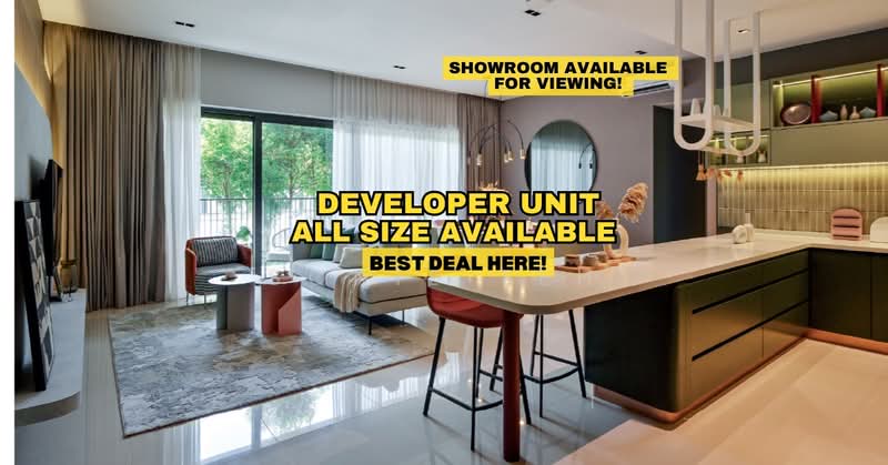 Service Residence for Sale at Residensi 38 Bangsar - Sonie Teh - PropertyGuru.com.my
