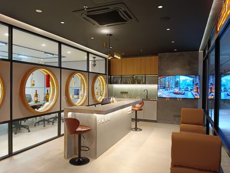 Pejabat untuk Dijual di Petaling Jaya (Selangor) - Soon Sheng Law - Interior - PropertyGuru.com.my