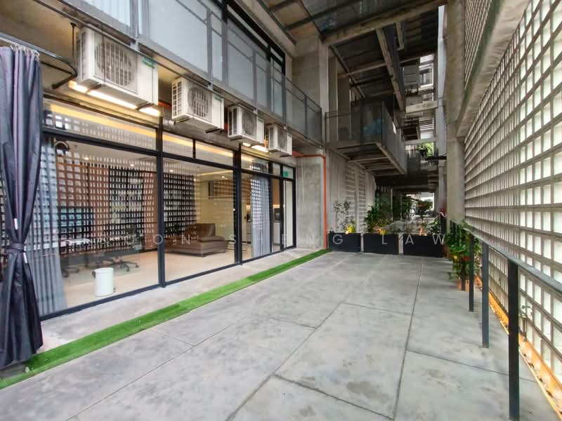 Pejabat untuk Dijual di Petaling Jaya (Selangor) - Soon Sheng Law - Exterior - PropertyGuru.com.my