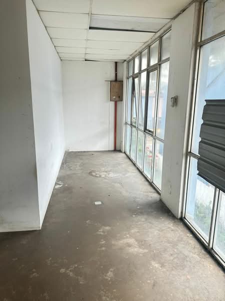 Semi-D Factory for Rent in Taman Perindustrian Puchong (Puchong) - KC Wong - Interior - PropertyGuru.com.my