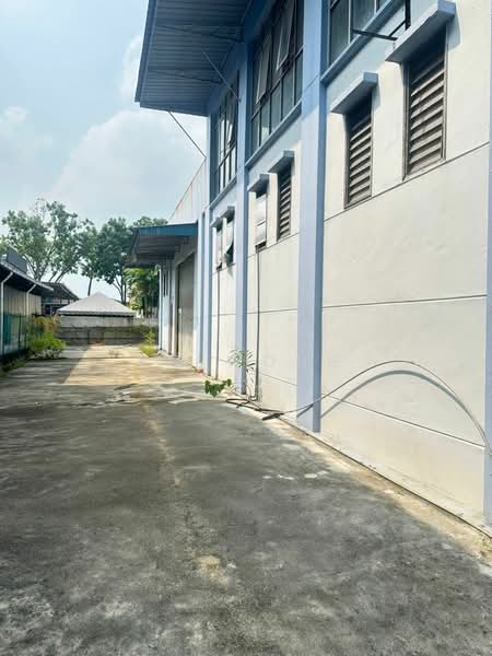 Semi-D Factory for Rent in Taman Perindustrian Puchong (Puchong) - KC Wong - Exterior - PropertyGuru.com.my