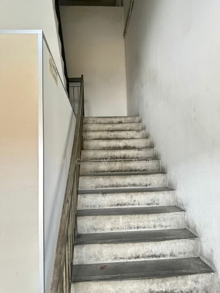 Semi-D Factory for Rent in Taman Perindustrian Puchong (Puchong) - KC Wong - Interior - PropertyGuru.com.my