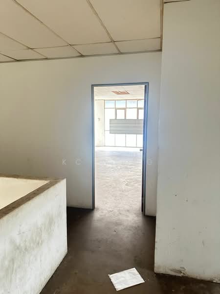 Semi-D Factory for Rent in Taman Perindustrian Puchong (Puchong) - KC Wong - Interior - PropertyGuru.com.my