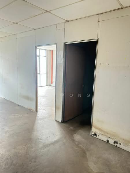 Semi-D Factory for Rent in Taman Perindustrian Puchong (Puchong) - KC Wong - Interior - PropertyGuru.com.my