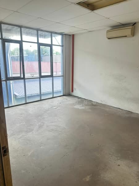 Semi-D Factory for Rent in Taman Perindustrian Puchong (Puchong) - KC Wong - Interior - PropertyGuru.com.my
