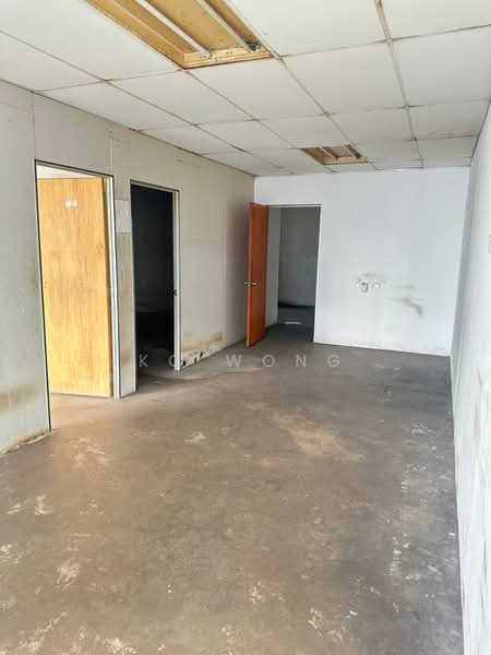 Semi-D Factory for Rent in Taman Perindustrian Puchong (Puchong) - KC Wong - Interior - PropertyGuru.com.my