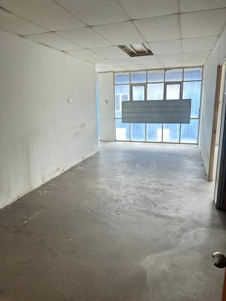 Semi-D Factory for Rent in Taman Perindustrian Puchong (Puchong) - KC Wong - Interior - PropertyGuru.com.my