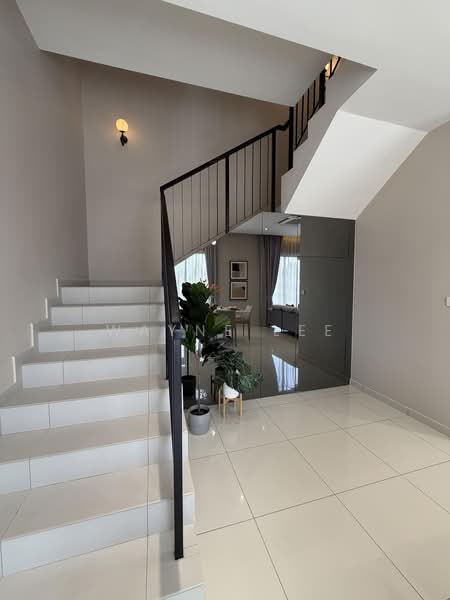 Rumah Teres 2-Tingkat untuk Dijual di Masai (Johor) - Wayne Lee - Interior - PropertyGuru.com.my
