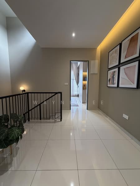 Rumah Teres 2-Tingkat untuk Dijual di Masai (Johor) - Wayne Lee - Interior - PropertyGuru.com.my