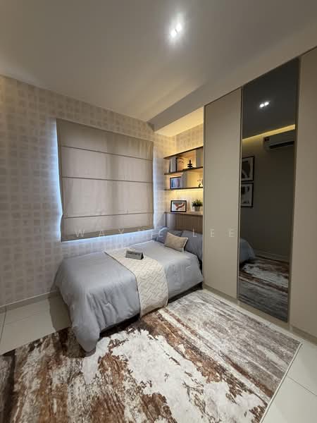Rumah Teres 2-Tingkat untuk Dijual di Masai (Johor) - Wayne Lee - Bedroom - PropertyGuru.com.my