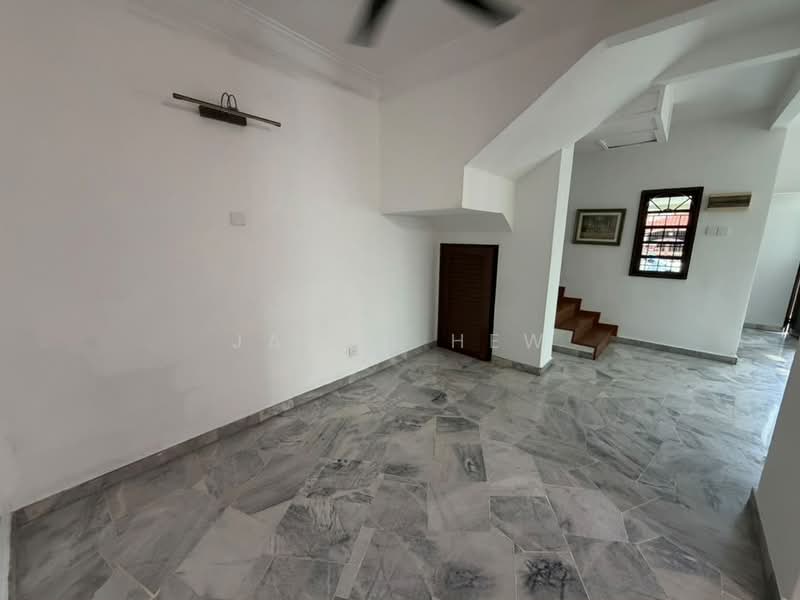 Rumah Teres 2-Tingkat untuk Disewa di Usj 3 (Subang Jaya) - Jason Hew - Interior - PropertyGuru.com.my