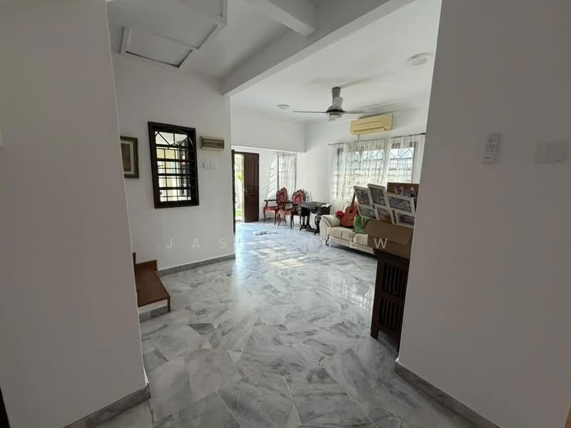 Rumah Teres 2-Tingkat untuk Disewa di Usj 3 (Subang Jaya) - Jason Hew - Living Room - PropertyGuru.com.my
