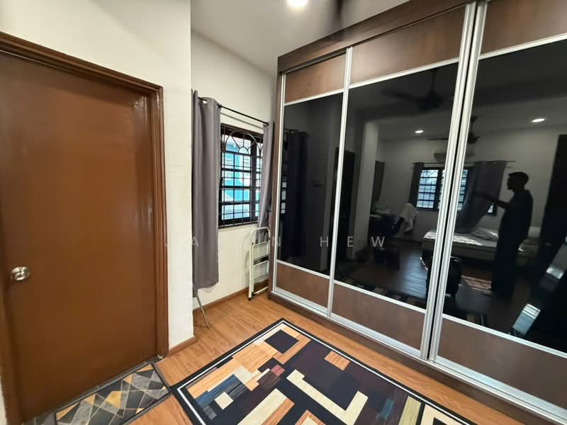 Rumah Teres 2-Tingkat untuk Disewa di Usj 3 (Subang Jaya) - Jason Hew - Bedroom - PropertyGuru.com.my