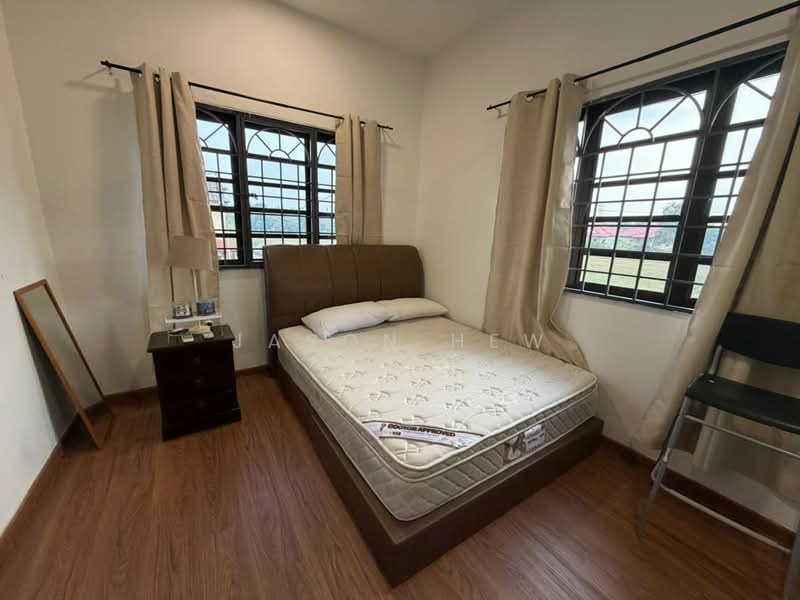 Rumah Teres 2-Tingkat untuk Disewa di Usj 3 (Subang Jaya) - Jason Hew - Bedroom - PropertyGuru.com.my