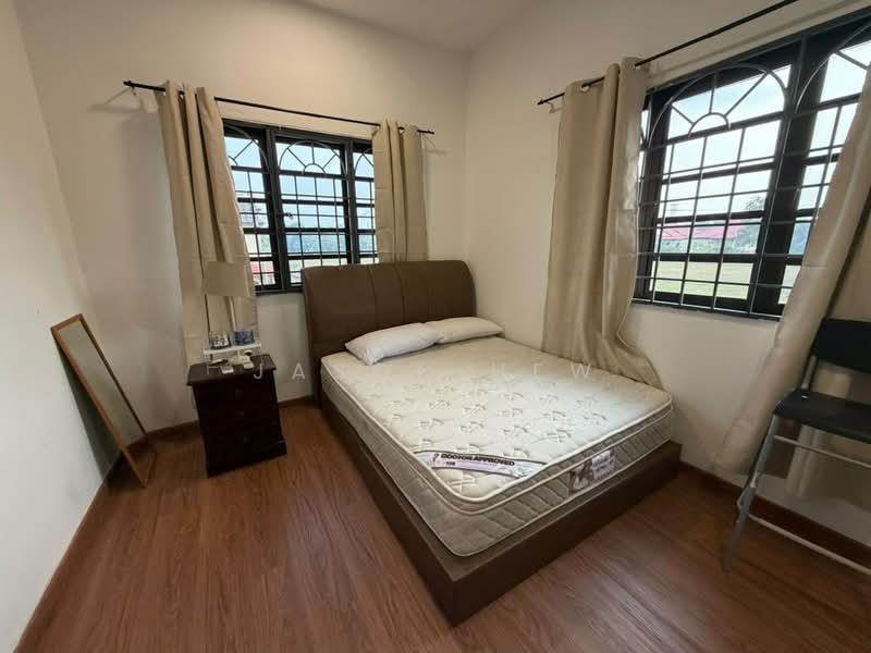 Rumah Teres 2-Tingkat untuk Disewa di Usj 3 (Subang Jaya) - Jason Hew - Bedroom - PropertyGuru.com.my