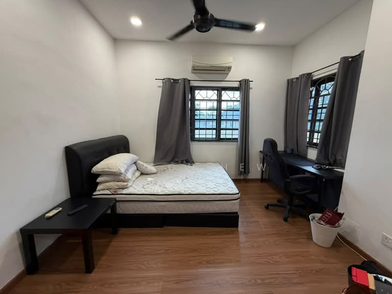 Rumah Teres 2-Tingkat untuk Disewa di Usj 3 (Subang Jaya) - Jason Hew - Bedroom - PropertyGuru.com.my