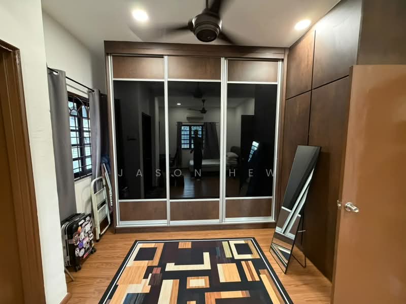 Rumah Teres 2-Tingkat untuk Disewa di Usj 3 (Subang Jaya) - Jason Hew - Bedroom - PropertyGuru.com.my