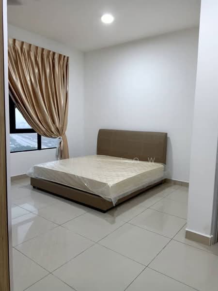 Service Residence for Rent at D'Summit Residences - Nick Low - Bedroom - PropertyGuru.com.my